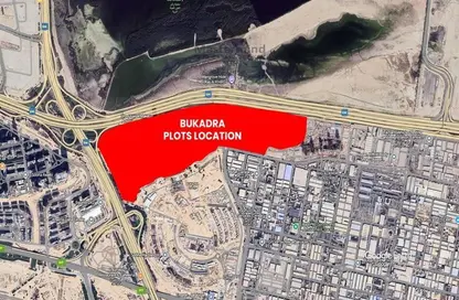 Land - Studio for sale in Bukadra - Dubai