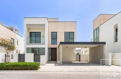 Villa - 4 Bedrooms - 4 Bathrooms for rent in Caya 1 - Arabian Ranches 3 - Dubai