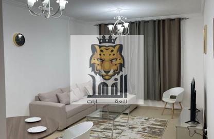 Apartment - 1 - 2 for rent in Al Jurf 2 - Al Jurf - Ajman Downtown - Ajman