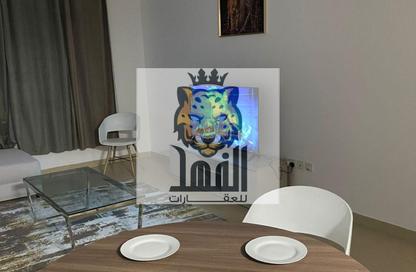 Apartment - 1 - 2 for rent in Al Jurf 2 - Al Jurf - Ajman Downtown - Ajman