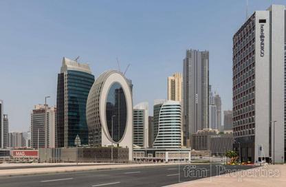 Apartment - Studio - 1 Bathroom for sale in DAMAC Maison The Vogue - Business Bay - Dubai