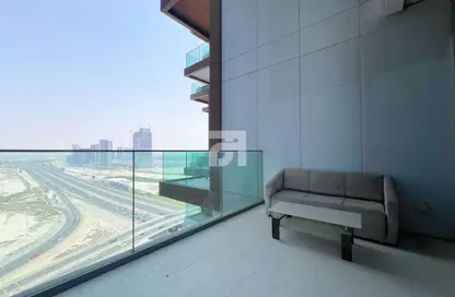 Apartment - 1 Bedroom - 2 Bathrooms for sale in SLS Dubai Hotel  and  Residences - Business Bay - Dubai