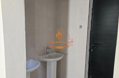 مستودع - استوديو - 1 حمام للايجار في منطقة الإمارات الصناعية الحديثة - أم القيوين