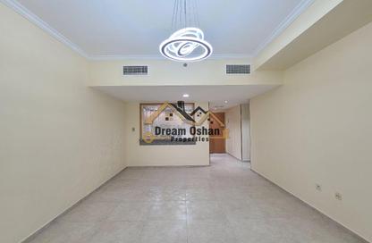 Apartment - 2 - 3 for rent in Coral Residence - Dubai Silicon Oasis - Dubai