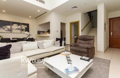 Villa - 3 Bedrooms - 4 Bathrooms for sale in Amaranta B - Amaranta - Villanova - Dubai Land - Dubai Villa - 3 Bedrooms - 4 Bathrooms for sale in Amaranta B - Amaranta - Villanova - Dubai Land - Dubai
