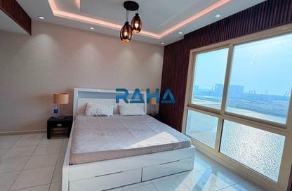 Apartment - 1 Bedroom - 2 Bathrooms for rent in Lagoon B17 - The Lagoons - Mina Al Arab - Ras Al Khaimah