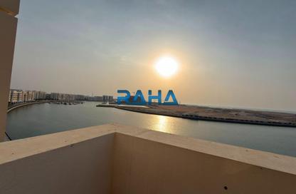 Apartment - 1 Bedroom - 2 Bathrooms for rent in Lagoon B17 - The Lagoons - Mina Al Arab - Ras Al Khaimah Apartment - 1 Bedroom - 2 Bathrooms for rent in Lagoon B17 - The Lagoons - Mina Al Arab - Ras Al Khaimah