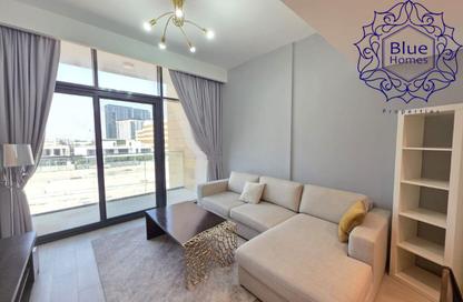 Apartment - 1 - 1 for rent in Azizi Riviera 37 - Azizi Riviera - Meydan One - Meydan - Dubai