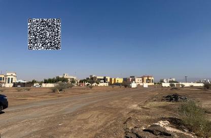 Land - Studio for sale in Manama - Ajman