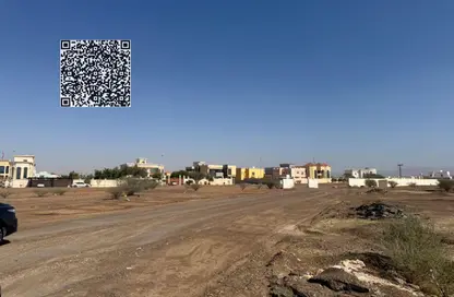 أرض - استوديو للبيع في المنامة - عجمان