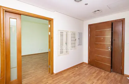 Apartment - 1 Bedroom - 2 Bathrooms for rent in Beach Towers - Shams Abu Dhabi - Al Reem Island - Abu Dhabi