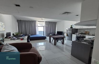 Apartment - Studio - 1 Bathroom for rent in O2 Tower - District 14 - Jumeirah Village Circle - Dubai