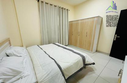 Apartment - 2 Bedrooms - 2 Bathrooms for rent in Al Rawda 1 - Al Rawda - Ajman Apartment - 2 Bedrooms - 2 Bathrooms for rent in Al Rawda 1 - Al Rawda - Ajman
