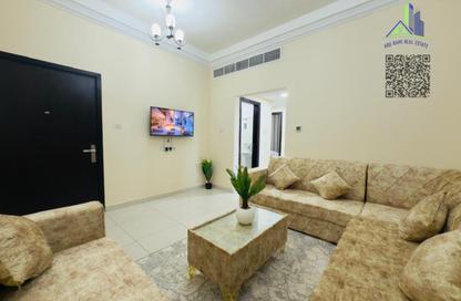 Apartment - 2 Bedrooms - 2 Bathrooms for rent in Al Rawda 1 - Al Rawda - Ajman Apartment - 2 Bedrooms - 2 Bathrooms for rent in Al Rawda 1 - Al Rawda - Ajman