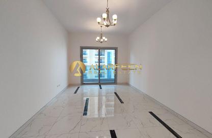 Apartment - 2 - 2 for rent in Rose 10 - District 11 - Jumeirah Village Circle - Dubai Apartment - 2 - 2 for rent in Rose 10 - District 11 - Jumeirah Village Circle - Dubai