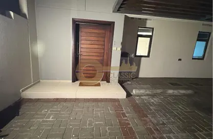 تاون هاوس - 3 غرف نوم - 5 حمامات للبيع في فلل اوروم - كورستيا - داماك هيلز 2 - دبي