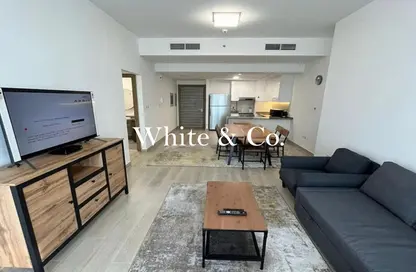 شقة - 2 غرف نوم - 2 حمامات للبيع في بلوم تاورز ايه - ابراج بلووم - الضاحية 10 - قرية جميرا الدائرية - دبي