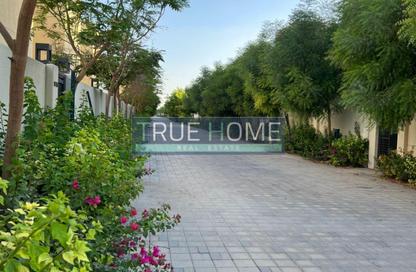 Villa - 3 - 5 for sale in Sharjah Sustainable City - Sharjah