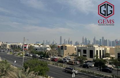 Villa - Studio - 7+ for rent in Jumeirah 1 Villas - Jumeirah 1 - Jumeirah - Dubai