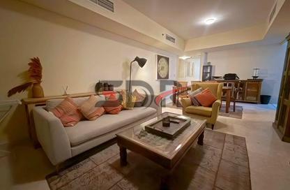 Apartment - 1 Bedroom - 2 Bathrooms for rent in Ocean Terrace - Marina Square - Al Reem Island - Abu Dhabi Apartment - 1 Bedroom - 2 Bathrooms for rent in Ocean Terrace - Marina Square - Al Reem Island - Abu Dhabi