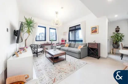 شقة - 2 غرف نوم - 3 حمامات للبيع في زعفران 3 - زعفران - دبي القديمة - وسط مدينة دبي - دبي