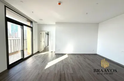 Apartment - 1 Bedroom - 2 Bathrooms for rent in Belgravia Square - Jumeirah Village Circle - Dubai