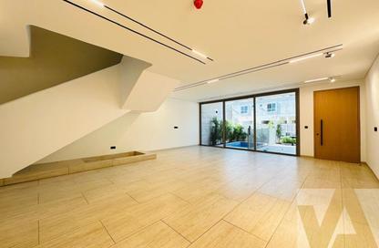 Villa - 4 - 5 for rent in Le Parc Homes II - District 12 - Jumeirah Village Circle - Dubai