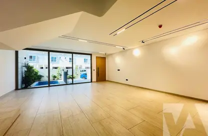 فيلا - 4 غرف نوم - 6 حمامات للايجار في لو بارك هومز II - الضاحية 12 - قرية جميرا الدائرية - دبي