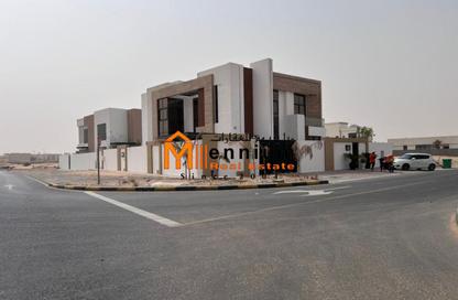 Land - Studio for sale in Tilal City B - Tilal City - Sharjah