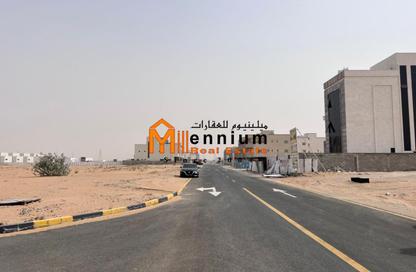 Land - Studio for sale in Tilal City B - Tilal City - Sharjah