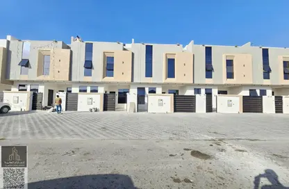 تاون هاوس - 4 غرف نوم - 6 حمامات للبيع في العامرة جاردنز - العامرة - عجمان تاون هاوس - 4 غرف نوم - 6 حمامات للبيع في العامرة جاردنز - العامرة - عجمان