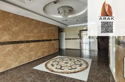 عمارة بالكامل - استوديو للبيع في مبنى جيباس 3 - الراشدية 2 - الراشدية - عجمان