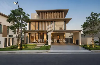 Villa - 4 Bedrooms - 4 Bathrooms for sale in Nad Al Sheba Gardens 1 - Nad Al Sheba Gardens - Nad Al Sheba 1 - Nad Al Sheba - Dubai