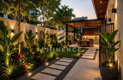 Villa - 4 Bedrooms - 4 Bathrooms for sale in Nad Al Sheba Gardens 1 - Nad Al Sheba Gardens - Nad Al Sheba 1 - Nad Al Sheba - Dubai