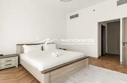شقة - غرفة نوم - 2 حمامات للايجار في رويال ريجينسي - الخليج التجاري - دبي