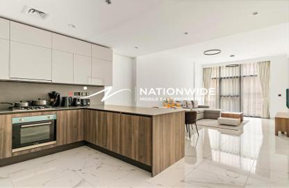 Apartment - 1 - 2 for rent in Royal Regency - Business Bay - Dubai