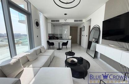 Apartment - 1 Bedroom - 2 Bathrooms for rent in Residences 28 - District One - Mohammed Bin Rashid City - Dubai