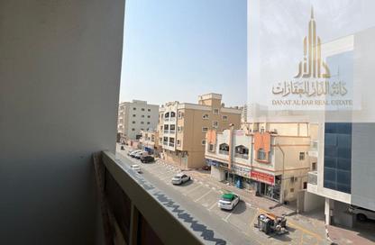 Apartment - 1 Bedroom - 1 Bathroom for rent in Al Naemiya Tower 2 - Al Naemiya Towers - Al Nuaimiya - Ajman Apartment - 1 Bedroom - 1 Bathroom for rent in Al Naemiya Tower 2 - Al Naemiya Towers - Al Nuaimiya - Ajman