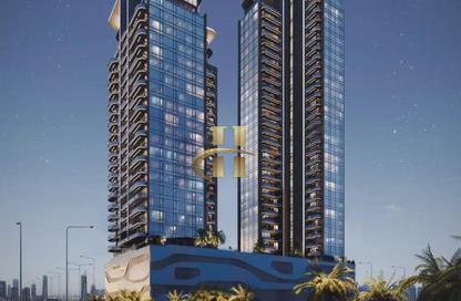 Apartment - 1 Bedroom - 2 Bathrooms for sale in The Orchard Place Tower A - The Orchard Place - District 12 - Jumeirah Village Circle - Dubai Apartment - 1 Bedroom - 2 Bathrooms for sale in The Orchard Place Tower A - The Orchard Place - District 12 - Jumeirah Village Circle - Dubai
