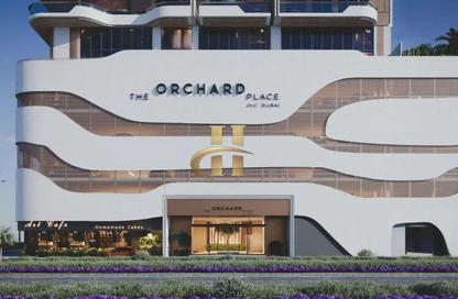 Apartment - 1 Bedroom - 2 Bathrooms for sale in The Orchard Place Tower A - The Orchard Place - District 12 - Jumeirah Village Circle - Dubai Apartment - 1 Bedroom - 2 Bathrooms for sale in The Orchard Place Tower A - The Orchard Place - District 12 - Jumeirah Village Circle - Dubai