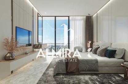 Apartment - Studio - 1 Bathroom for sale in Samana Barari Heights - Majan - Dubai Apartment - Studio - 1 Bathroom for sale in Samana Barari Heights - Majan - Dubai