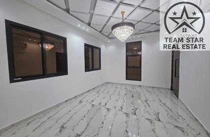 Villa - 4 Bedrooms - 6 Bathrooms for rent in Al Zaheya Gardens - Al Zahya - Ajman