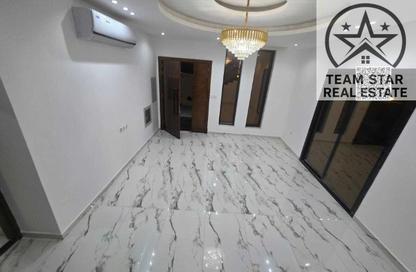 Villa - 4 Bedrooms - 6 Bathrooms for rent in Al Zaheya Gardens - Al Zahya - Ajman