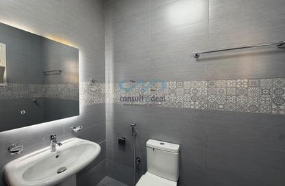 Apartment - Studio - 1 Bathroom for rent in Mohamed Bin Zayed Centre - Mohamed Bin Zayed City - Abu Dhabi