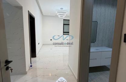 Apartment - 2 Bedrooms - 2 Bathrooms for rent in Mohamed Bin Zayed Centre - Mohamed Bin Zayed City - Abu Dhabi
