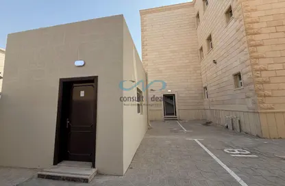 Apartment - 1 Bathroom for rent in Mohamed Bin Zayed Centre - Mohamed Bin Zayed City - Abu Dhabi