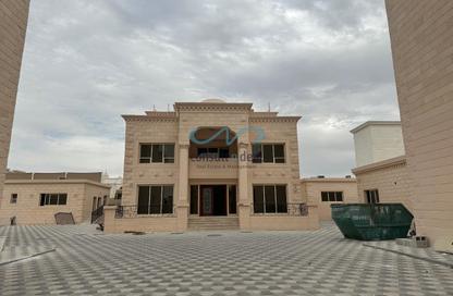 Apartment - Studio - 1 Bathroom for rent in Mohamed Bin Zayed Centre - Mohamed Bin Zayed City - Abu Dhabi Apartment - Studio - 1 Bathroom for rent in Mohamed Bin Zayed Centre - Mohamed Bin Zayed City - Abu Dhabi