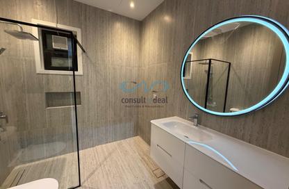 Apartment - 2 Bedrooms - 2 Bathrooms for rent in Mohamed Bin Zayed Centre - Mohamed Bin Zayed City - Abu Dhabi