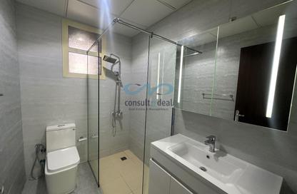 Apartment - Studio - 1 for rent in Mohamed Bin Zayed Centre - Mohamed Bin Zayed City - Abu Dhabi