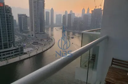 Apartment - 2 Bedrooms - 3 Bathrooms for rent in Damac Maison Prive B - Damac Maison Prive - Business Bay - Dubai Apartment - 2 Bedrooms - 3 Bathrooms for rent in Damac Maison Prive B - Damac Maison Prive - Business Bay - Dubai